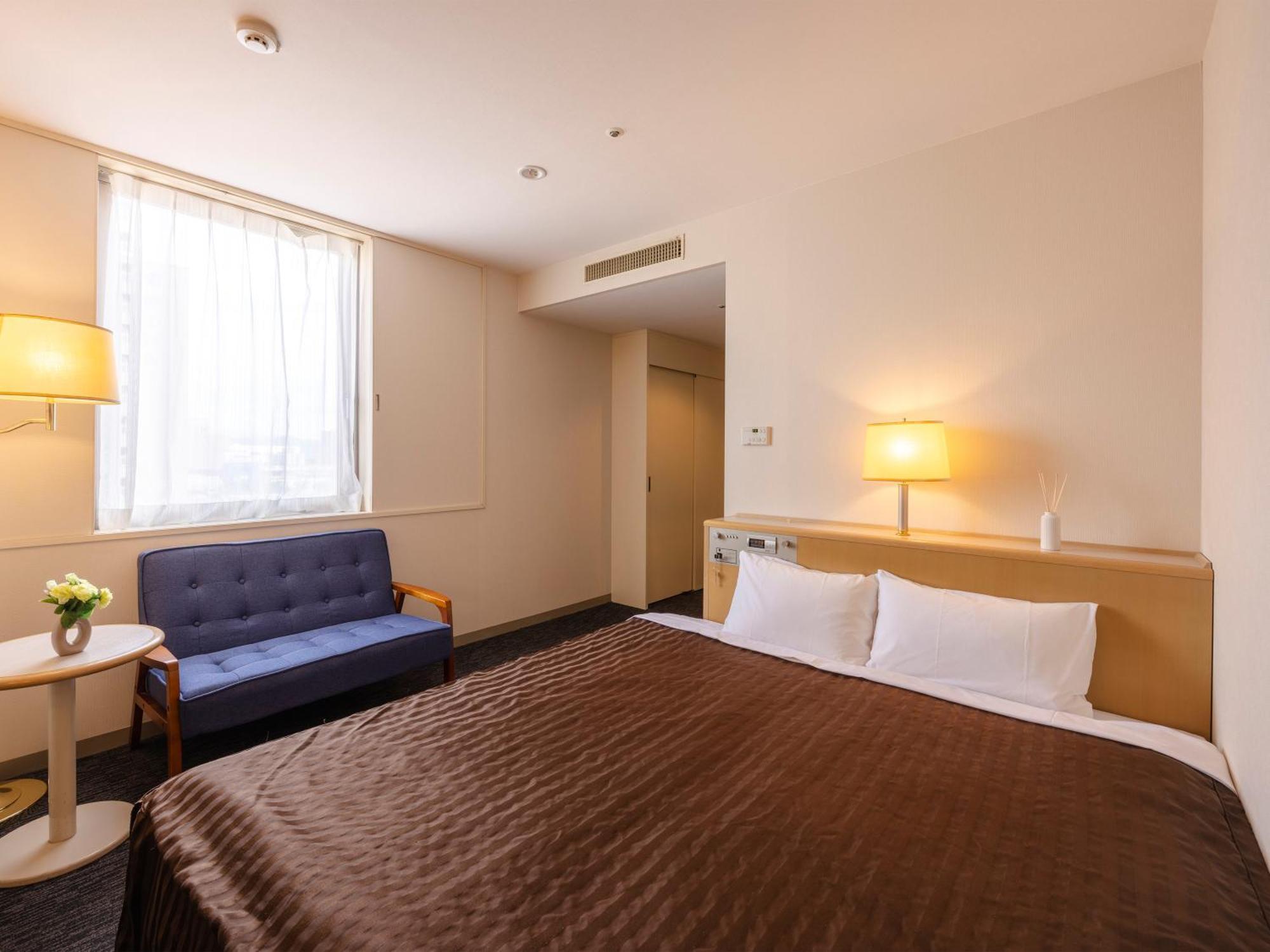 Tsubamesanjo Washington Hotel Extérieur photo